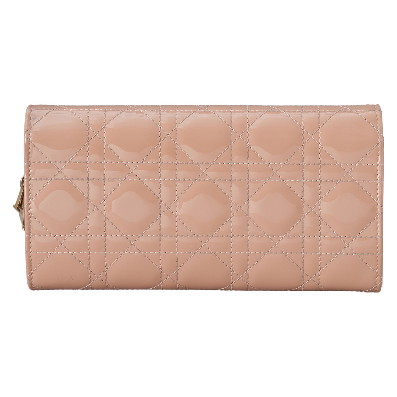 CHRISTIAN DIOR(USED)디올 페이던트 까나쥬 WOC
